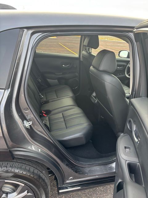 2024 Honda HR-V AWD EX-L