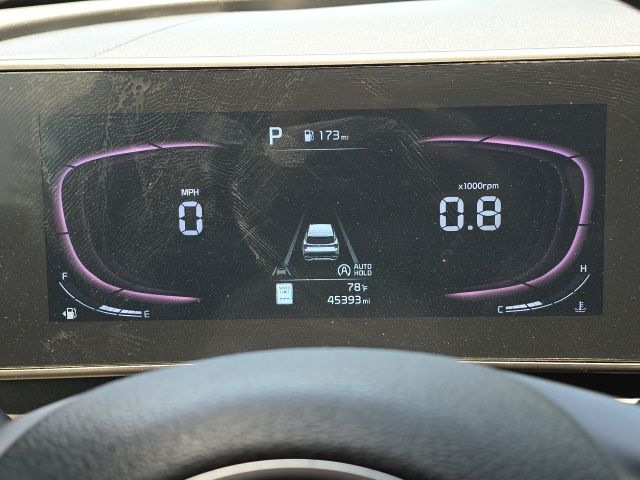2023 Kia Sportage EX:46365A