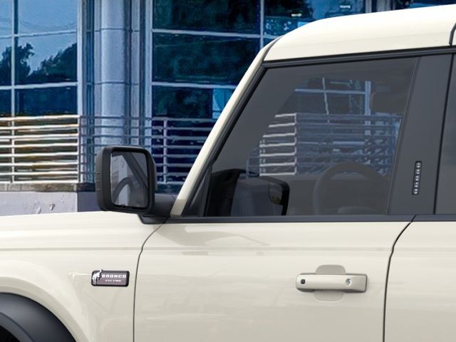 New 2026 White Ford Outer Banks image 22