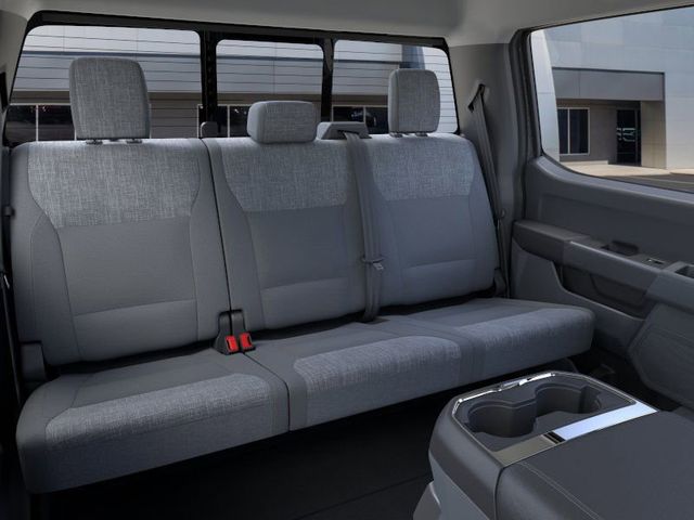 2026 Ford F-250SD XLT:168612