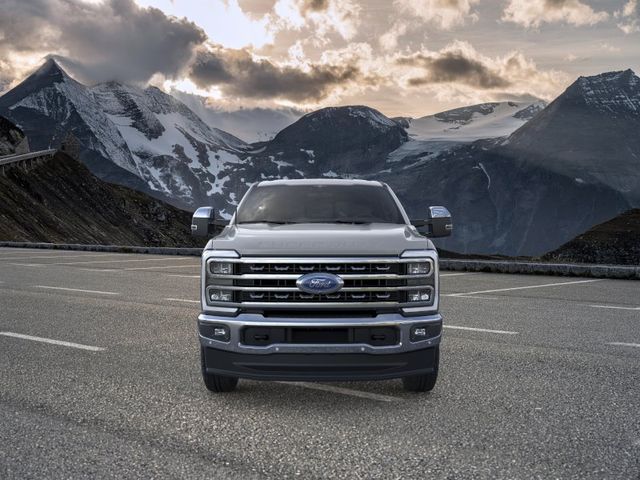 New 2026 Avalanche Ford Lariat image 6
