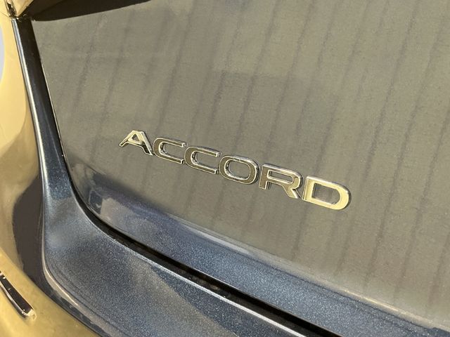 2024 Honda Accord Hybrid EX-L 9