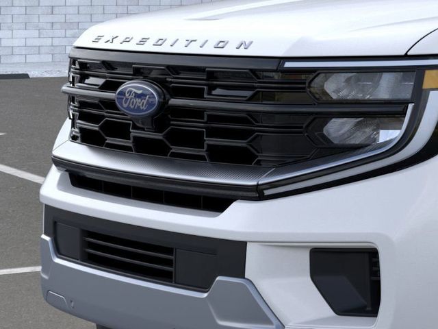 2026 Ford Expedition