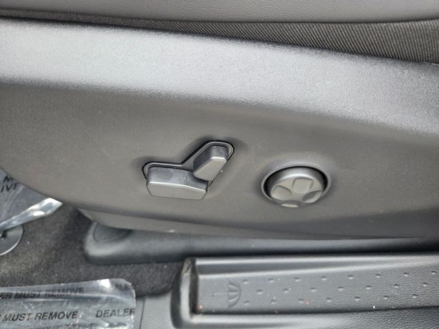 New 2026 White Chrysler LX image 4