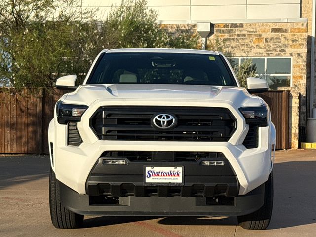 Used 2024 Toyota Tacoma Truck