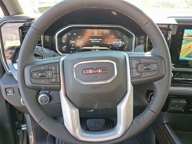 new 2026 GMC Sierra 1500 car, priced at $61,715