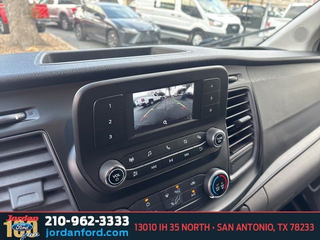 Used Car 2024 Ford Transit-250  Base For Sale Under $35,000 In San Antonio, Texas