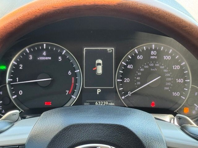Used 2022 Lexus RX SUV