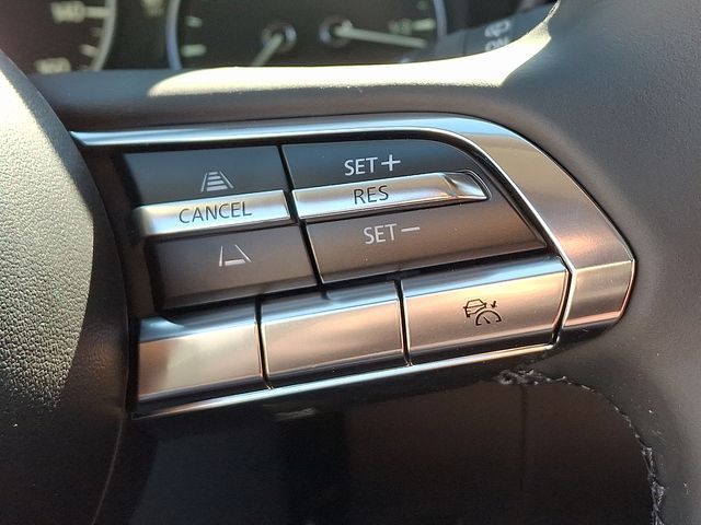 new 2026 Mazda CX-50 Hybrid car, priced at $38,315