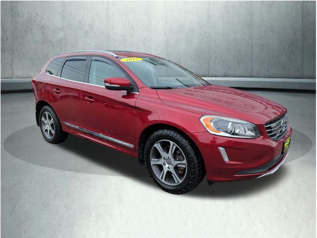 Used 2015 Volvo XC60 SUV