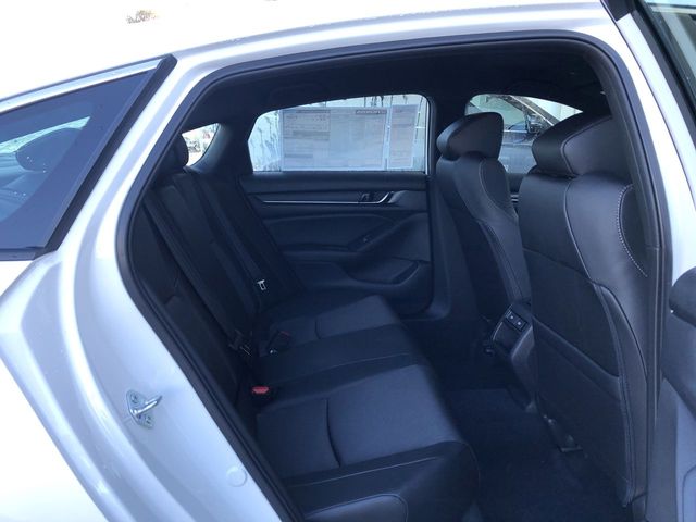 used 2022 Honda Accord car, priced at $26,982