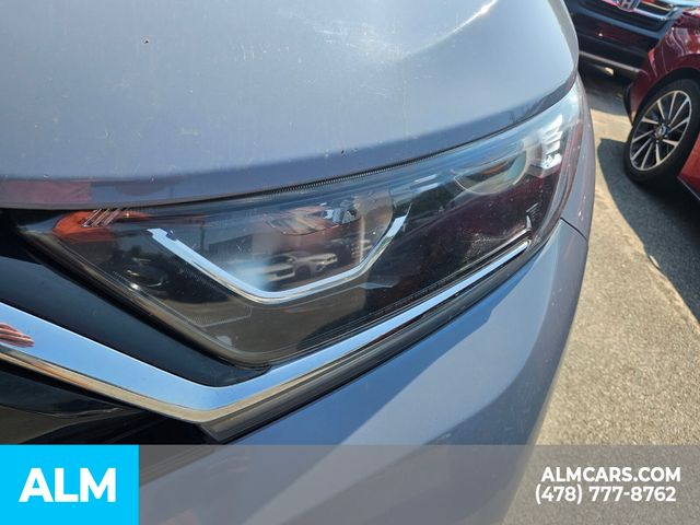 2021 Honda CR-V Special Edition photo 14