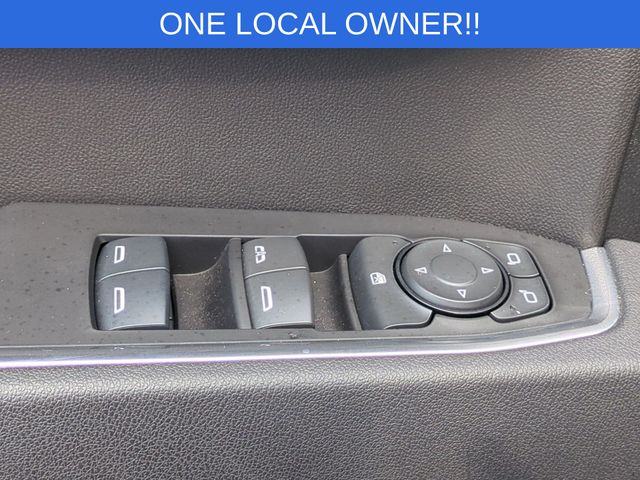 Used 2025 Gray Chevrolet RST image 14