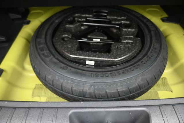 Used 2025 Hyundai Kona SUV