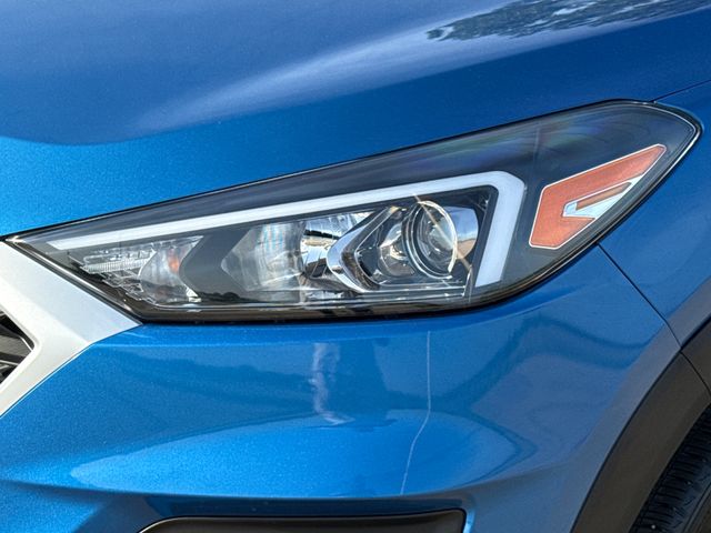 Used 2020 Hyundai Tucson SUV