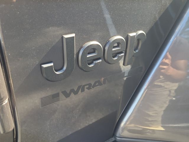 New 2026 Beige Jeep Sahara image 25