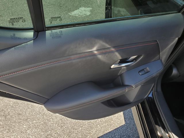 Used 2025 Nissan Sentra Sedan
