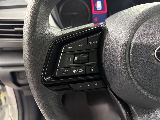 2026 Subaru Crosstrek Premium - Photo 16