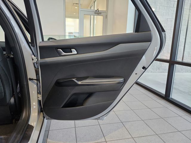 Used 2023 Kia K5 Sedan