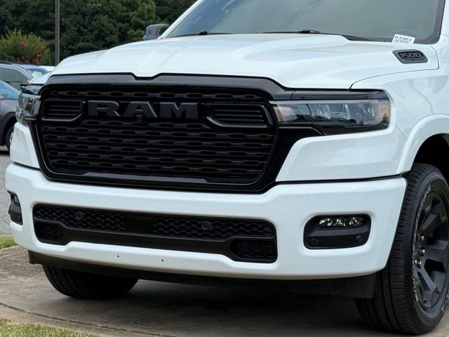 New 2026 Ram 1500 Truck