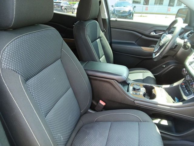 Used 2021 GMC Acadia SUV