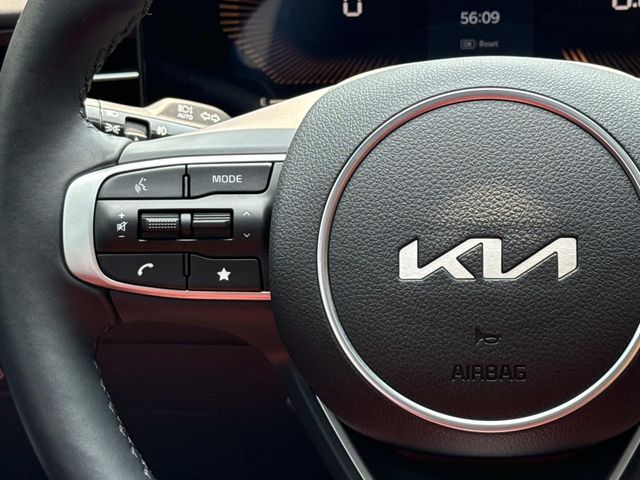 Certified Used 2026 Black Kia GT-Line image 22