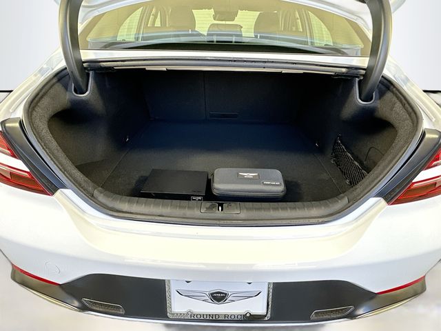 Thumbnail: 2026 Genesis G70 - 27