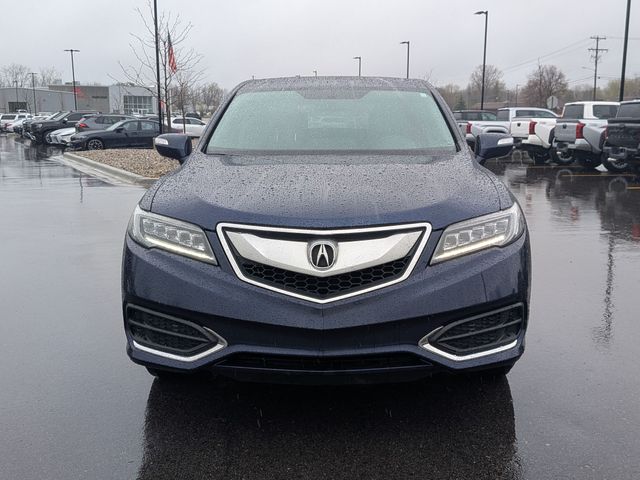 2016 Acura RDX - Image 8