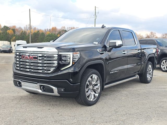2022 GMC Sierra 1500 Denali – 44662A