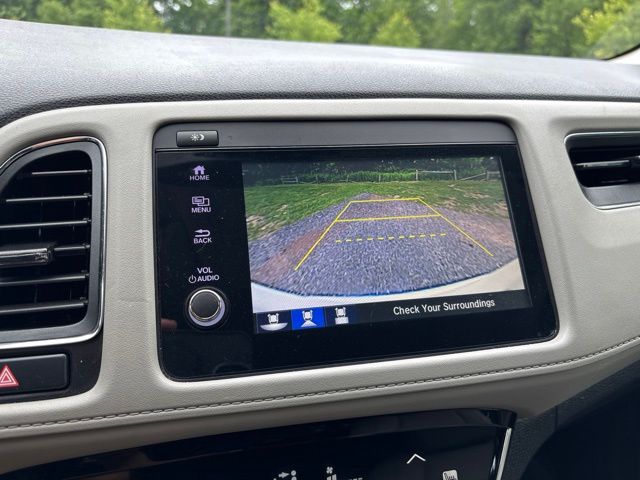 Used 2019 Honda HR-V SUV
