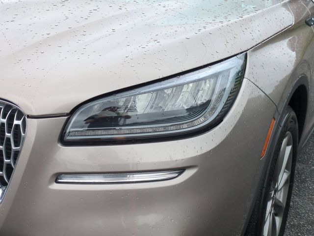 Used 2021 Brown Lincoln Standard image 9