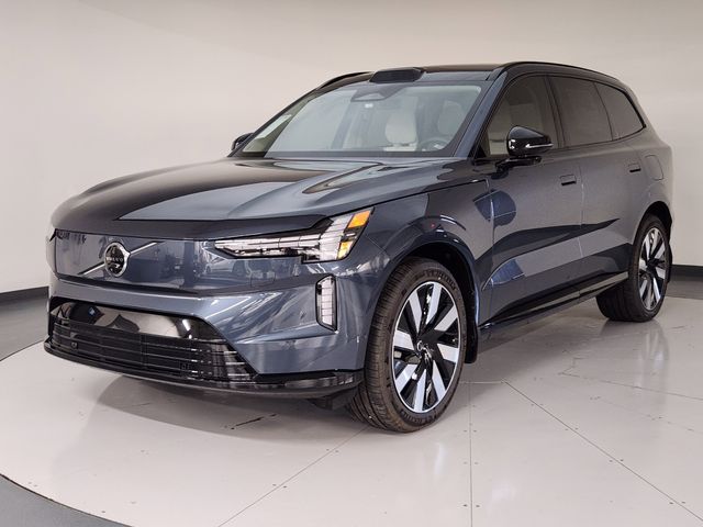 2025 Volvo EX90 Twin Motor Ultra