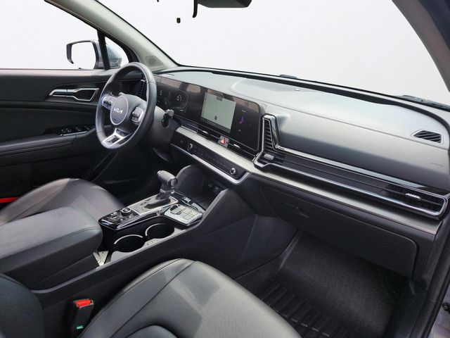 Used 2024 Kia Sportage SUV