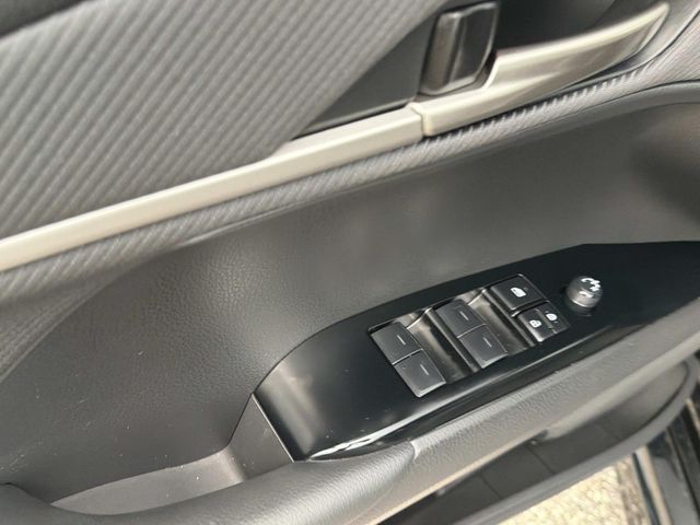 Used 2025 Toyota Camry Sedan