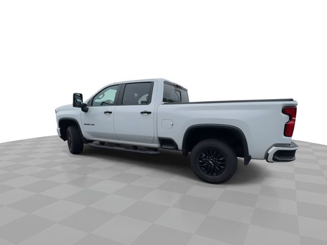 Used 2024 Chevrolet Silverado 2500HD For Sale in Muncie, IN