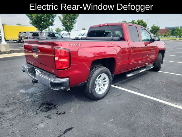 Used 2018 Chevrolet Silverado 1500 For Sale in Grove City, OH