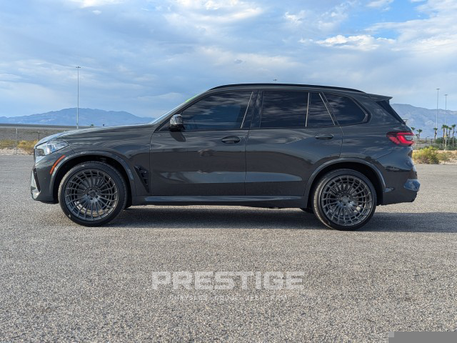 2022 BMW X5 M Base 10