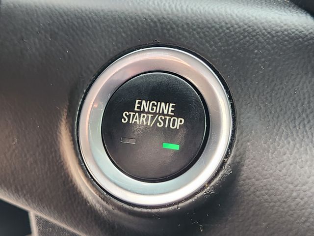 2021 GMC Terrain SLT White at Bayway Chrysler Dodge Jeep Ram