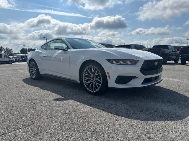 2024 Ford Mustang EcoBoost Premium:169539A