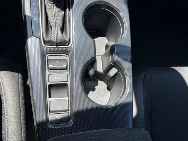 new 2026 Honda Civic car, priced at $26,775