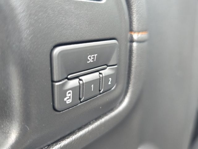 2020 GMC Sierra 3500HD AT4:169474A