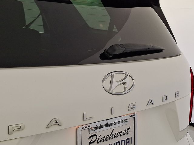 Used 2022 Hyundai Palisade SUV