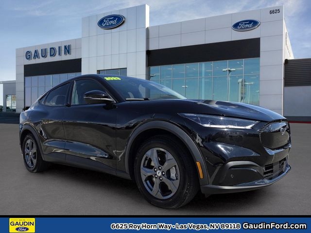 2023 Ford Mustang Mach-E Select