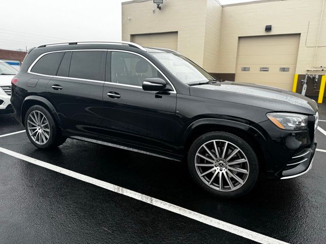 2023 Mercedes-Benz GLS GLS 450 7