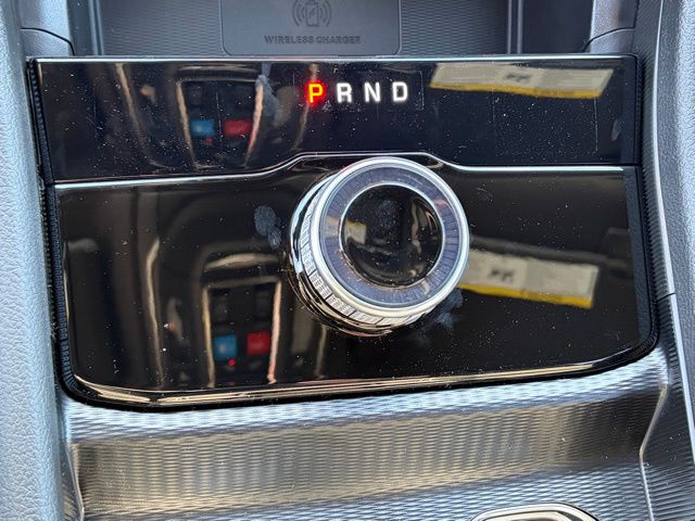 new 2025 Jeep Grand Cherokee car, priced at $40,248