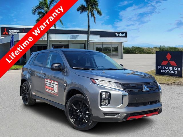 2026 Mitsubishi Outlander Sport 