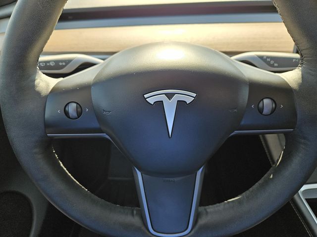 Used 2023 Tesla Model Y SUV