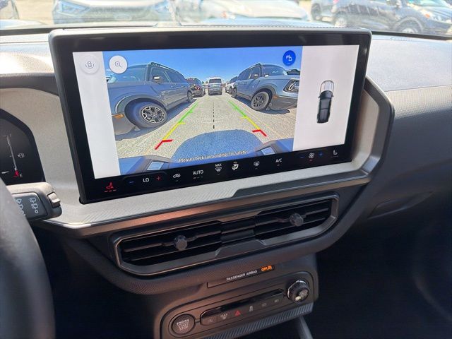 New 2026 Black Ford Big Bend image 18