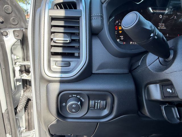 new 2026 Ram 3500 car, priced at $89,075