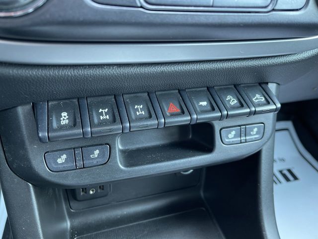 Used 2022 Chevrolet Colorado For Sale in Livonia, MI